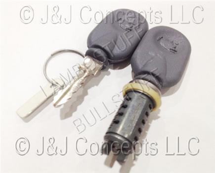 WRENCH KIT AIRBAG BLOCK