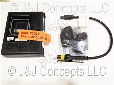 ANTITHEFT SYSTEM