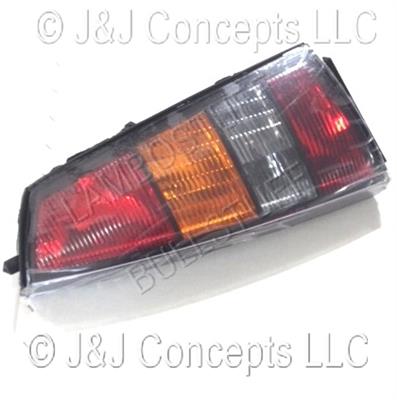 REAR LIGHT LH SIDE MURCIELAGO 2002-2006
