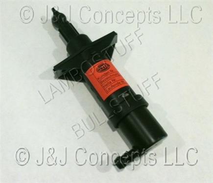 HEADLIGHT WASHER ASSEMBLY