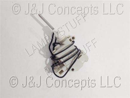 COMPLETE ACTUATOR SPORT