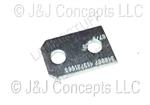 Sensor Fastening Pedal Board P