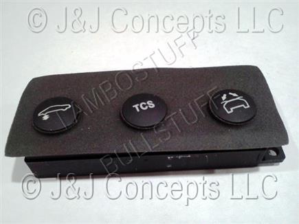 SWITCH BOARD