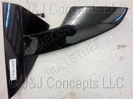 ext.rear mirror
