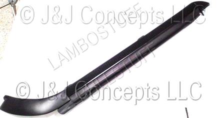 SIDE BAR,TOP ASSEMBLY LH