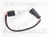 BRAKE LIGHT SWITCH