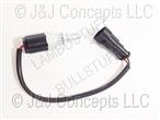 BRAKE LIGHT SWITCH