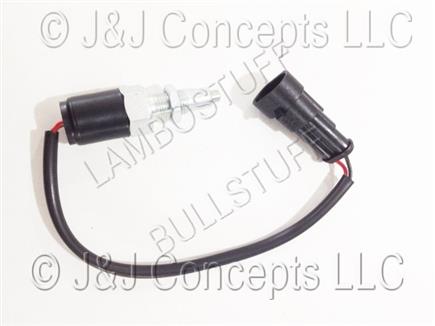 BRAKE LIGHT SWITCH