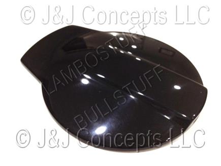 RAW FUEL TANK COVER