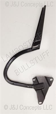 HINGE ASSEMBLY