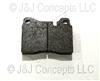Brake Pad