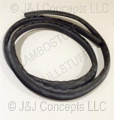 GASKET