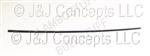 WINDSHIELD UPPER GASKET