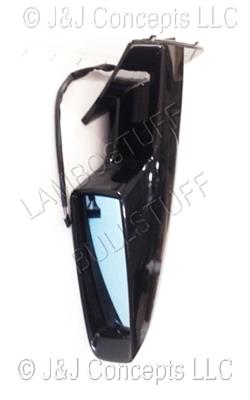 RIGHT SIDE EXTERIOR MIRROR - MURCIELAGO 05-06 (USA/CANADA)