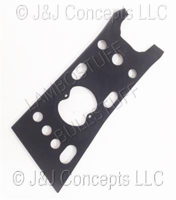 FRAME ASSEMBLY