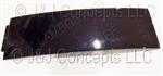LEFT COVERING REAR MOUNT DOOR
