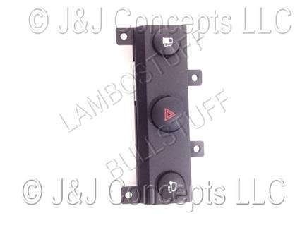 SWITCH BOARD