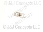 Key Ring loop for remote - Also refer to PN:  00KEYRING