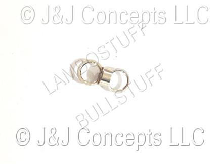 Key Ring loop for remote - Also refer to PN:  00KEYRING