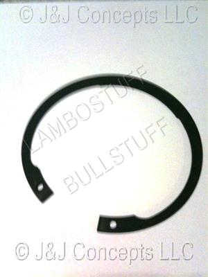 RETAINER RING 