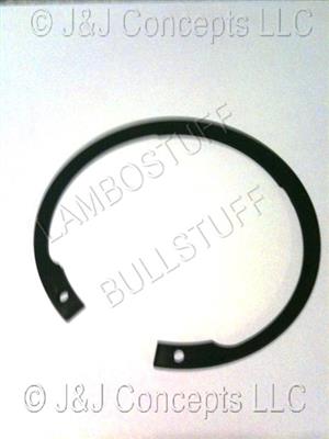 RETAINER RING 80X2.5