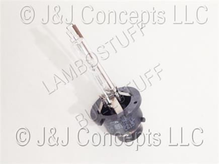 HEADLIGHT BULB 