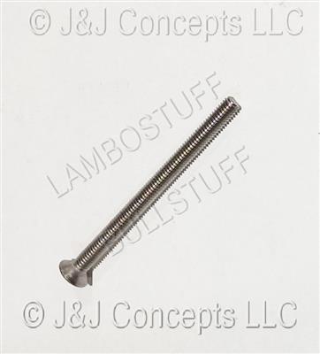 HEXALOBULAR SOCKET