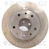 Rear Brake Disc