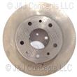 REAR BRAKE DISC