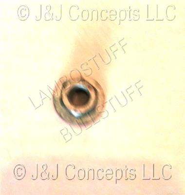 HEXAGONAL NUT 