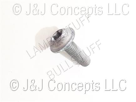 HEXALOBULAR SOCKET