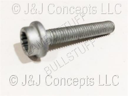 SCREW