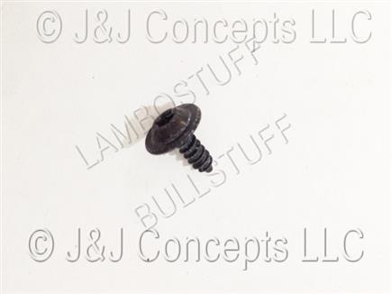 HEXAGON SOCKET HEAD PANEL BOLT