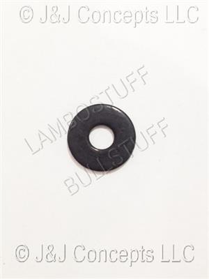 washer