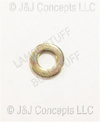 Washer 10x5.3x1 Uni 6952 Cat-A