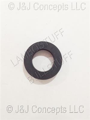 RUBBER WASHER MOUNT