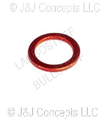 COPPER WASHER