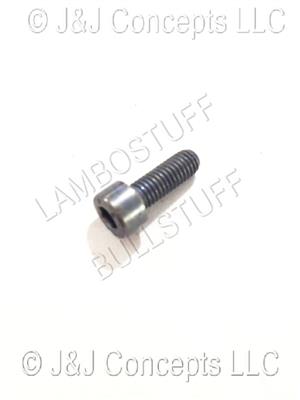 HEXAGON SOCKET