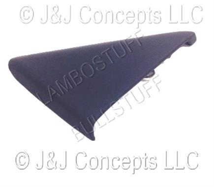 PANEL COATED