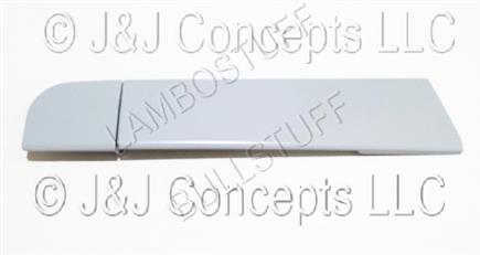 DOOR HANDLE COVER - Left Side - SX