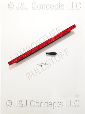 REAR BACKUP LIGHT STRIP MURCIELAGO