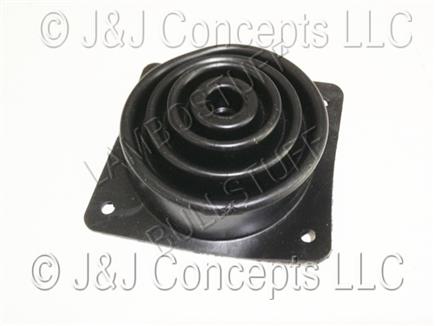 Gear Lever Boot