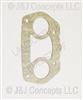 CARBURETTOR/AIR CLEANER SEAL