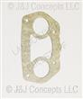 CARBURETTOR/AIR CLEANER SEAL