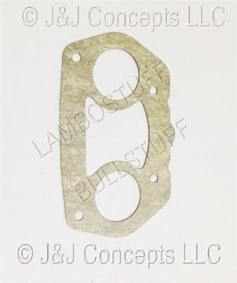 CARBURETTOR/AIR CLEANER SEAL