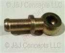 Intake Manifold Union