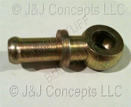 Intake Manifold Union