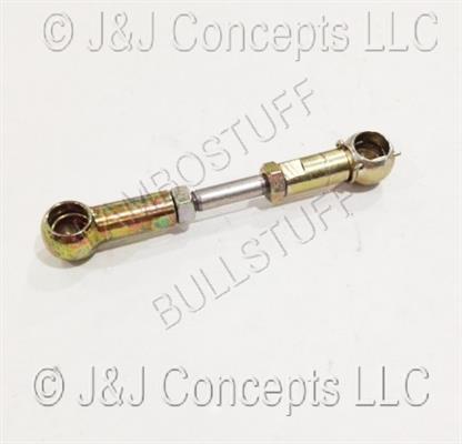 Short Link Assembly