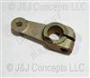 Carburettor Rod Control Lever