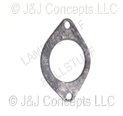 Carburettor Horn Seal